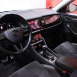 Skoda - Kodiaq - 2,0 TDI 190 4x4 Scout DSG Autom 7P // ACC / LED / Canton / Digimittari / Webasto / Koukku // - Farmari