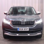 Skoda - Kodiaq - 2,0 TDI 190 4x4 Scout DSG Autom 7P // ACC / LED / Canton / Digimittari / Webasto / Koukku // - Farmari