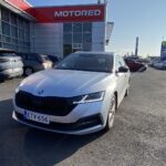 Skoda - Octavia - Combi 1,5 TSI Style eTEC DSG Autom. - Farmari