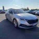Skoda - Octavia - Combi 1,5 TSI Style eTEC DSG Autom. - Farmari