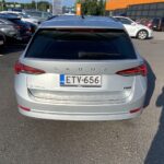 Skoda - Octavia - Combi 1,5 TSI Style eTEC DSG Autom. - Farmari