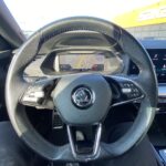Skoda - Octavia - Combi 1,5 TSI Style eTEC DSG Autom. - Farmari