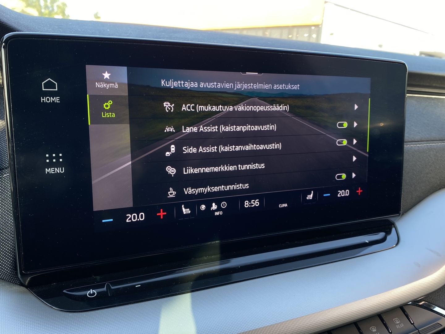 Skoda - Octavia - Combi 1,5 TSI Style eTEC DSG Autom. - Farmari