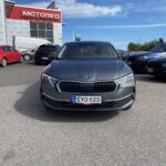 Skoda - Octavia - 1.5 TSI 150 Style eTEC DSG Autom. - Sedan
