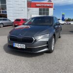 Skoda - Octavia - 1.5 TSI 150 Style eTEC DSG Autom. - Sedan