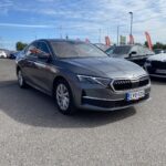 Skoda - Octavia - 1.5 TSI 150 Style eTEC DSG Autom. - Sedan