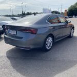 Skoda - Octavia - 1.5 TSI 150 Style eTEC DSG Autom. - Sedan