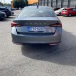 Skoda - Octavia - 1.5 TSI 150 Style eTEC DSG Autom. - Sedan
