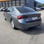 Skoda - Octavia - 1.5 TSI 150 Style eTEC DSG Autom. - Sedan