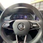 Skoda - Octavia - 1.5 TSI 150 Style eTEC DSG Autom. - Sedan