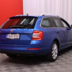 Skoda - Octavia - Combi 1,4 TSI Style DSG Autom. - Farmari