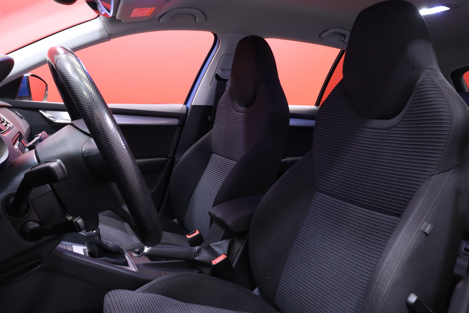 Skoda - Octavia - Combi 1,4 TSI Style DSG Autom. - Farmari