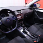 Skoda - Octavia - Combi 1,4 TSI Style DSG Autom. - Farmari