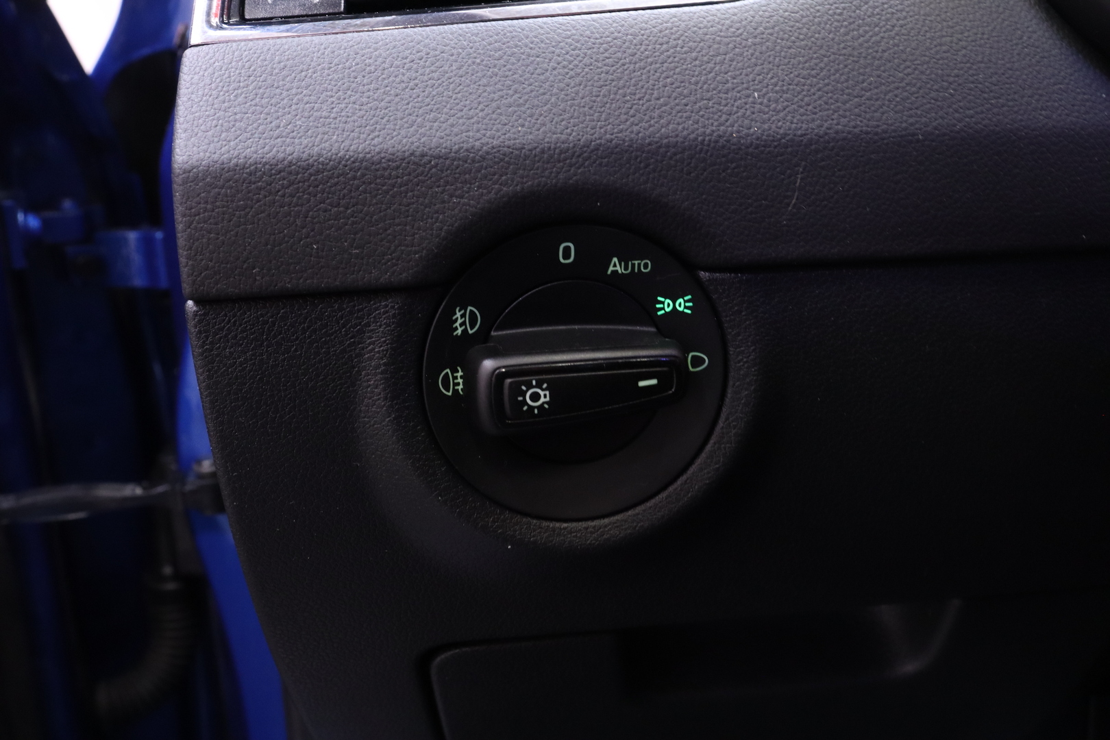 Skoda - Octavia - Combi 1,4 TSI Style DSG Autom. - Farmari