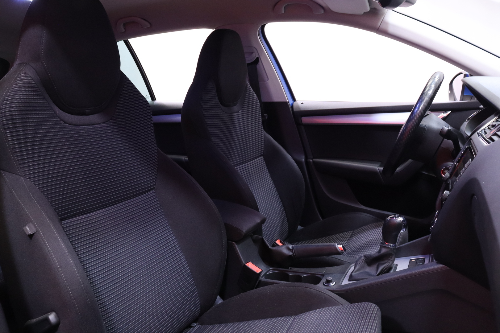 Skoda - Octavia - Combi 1,4 TSI Style DSG Autom. - Farmari