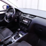 Skoda - Octavia - Combi 1,4 TSI Style DSG Autom. - Farmari