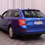 Skoda - Octavia - Combi 1,4 TSI Style DSG Autom. - Farmari