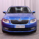 Skoda - Octavia - Combi 1,4 TSI Style DSG Autom. - Farmari