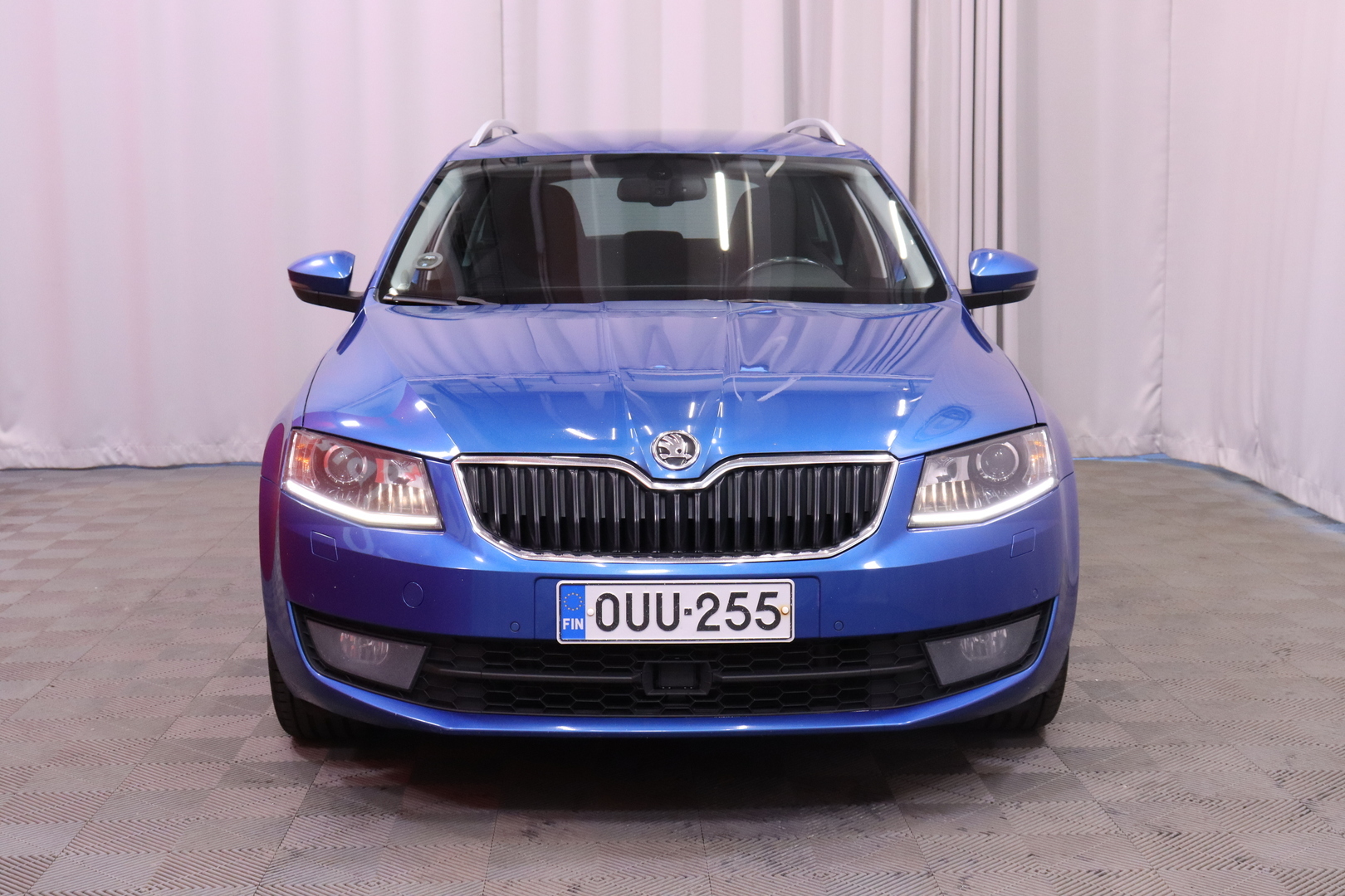 Skoda - Octavia - Combi 1,4 TSI Style DSG Autom. - Farmari