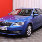 Skoda - Octavia - Combi 1,4 TSI Style DSG Autom. - Farmari