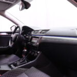 Skoda - Superb - 2,0 TDI 190 4x4 Style DSG Autom // Webasto / ACC / Muistipenkki / P-Kamera / Vetokoukku / Ambient // - Sedan