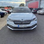 Skoda - Superb - Combi 1,4 TSI PHEV L&K iV DSG Autom. - Farmari