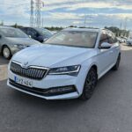 Skoda - Superb - Combi 1,4 TSI PHEV L&K iV DSG Autom. - Farmari