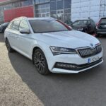 Skoda - Superb - Combi 1,4 TSI PHEV L&K iV DSG Autom. - Farmari