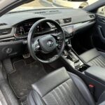 Skoda - Superb - Combi 1,4 TSI PHEV L&K iV DSG Autom. - Farmari