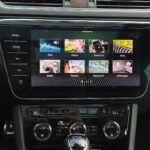 Skoda - Superb - Combi 1,4 TSI PHEV L&K iV DSG Autom. - Farmari
