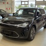 Smart - #1 - Pro + // Cyber Sparks LED / Panorama / 360 // - Maastoauto