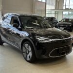 Smart - #1 - Pro + // Cyber Sparks LED / Panorama / 360 // - Maastoauto