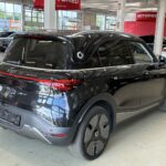 Smart - #1 - Pro + // Cyber Sparks LED / Panorama / 360 // - Maastoauto