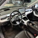 Smart - #1 - Pro + // Cyber Sparks LED / Panorama / 360 // - Maastoauto
