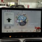 Smart - #1 - Pro + // Cyber Sparks LED / Panorama / 360 // - Maastoauto