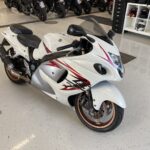 Suzuki - GSX - 1300 R // Juuri saapunut! / Huoltokirja / Yoshimura / Ajomodet // - Moottoripyörä