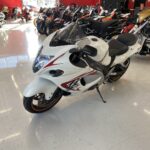 Suzuki - GSX - 1300 R // Juuri saapunut! / Huoltokirja / Yoshimura / Ajomodet // - Moottoripyörä