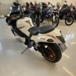 Suzuki - GSX - 1300 R // Juuri saapunut! / Huoltokirja / Yoshimura / Ajomodet // - Moottoripyörä