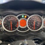 Suzuki - GSX - 1300 R // Juuri saapunut! / Huoltokirja / Yoshimura / Ajomodet // - Moottoripyörä