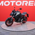 Suzuki - GSX-8S - 800 / Takuu / Kuin uusi / - Moottoripyörä