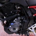 Suzuki - GSX-8S - 800 / Takuu / Kuin uusi / - Moottoripyörä