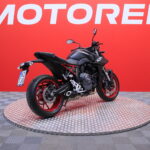 Suzuki - GSX-8S - 800 / Takuu / Kuin uusi / - Moottoripyörä