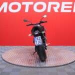 Suzuki - GSX-8S - 800 / Takuu / Kuin uusi / - Moottoripyörä