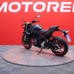 Suzuki - GSX-8S - 800 / Takuu / Kuin uusi / - Moottoripyörä