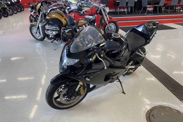 Suzuki GSX-R