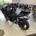 Suzuki - GSX-R - 750 // Juuri saapunut! / Huoltokirja / Suomi-pyörä / Yoshimura // - Moottoripyörä