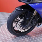 Suzuki - GSX-R - 1000 // Juuri saapunut! / Suomi-pyörä / Yoshimura / Shifter / Kaatumatapit // - Moottoripyörä