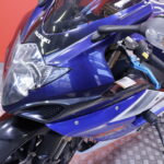 Suzuki - GSX-R - 1000 // Juuri saapunut! / Suomi-pyörä / Yoshimura / Shifter / Kaatumatapit // - Moottoripyörä