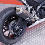 Suzuki - GSX-R - 1000 // Juuri saapunut! / Suomi-pyörä / Yoshimura / Shifter / Kaatumatapit // - Moottoripyörä