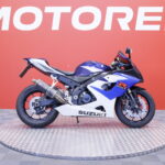 Suzuki - GSX-R - 1000 // Juuri saapunut! / Suomi-pyörä / Yoshimura / Shifter / Kaatumatapit // - Moottoripyörä